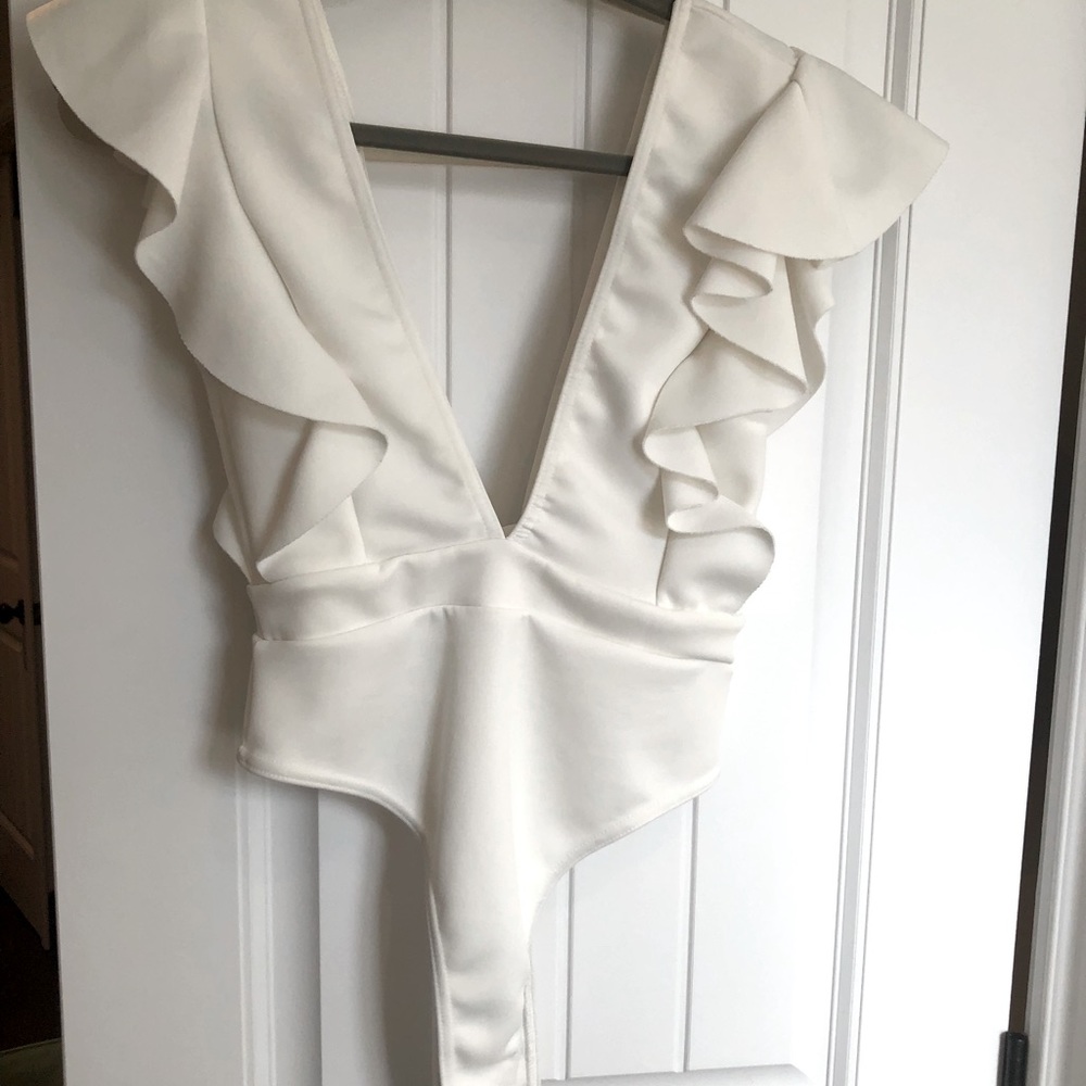 Cream top
